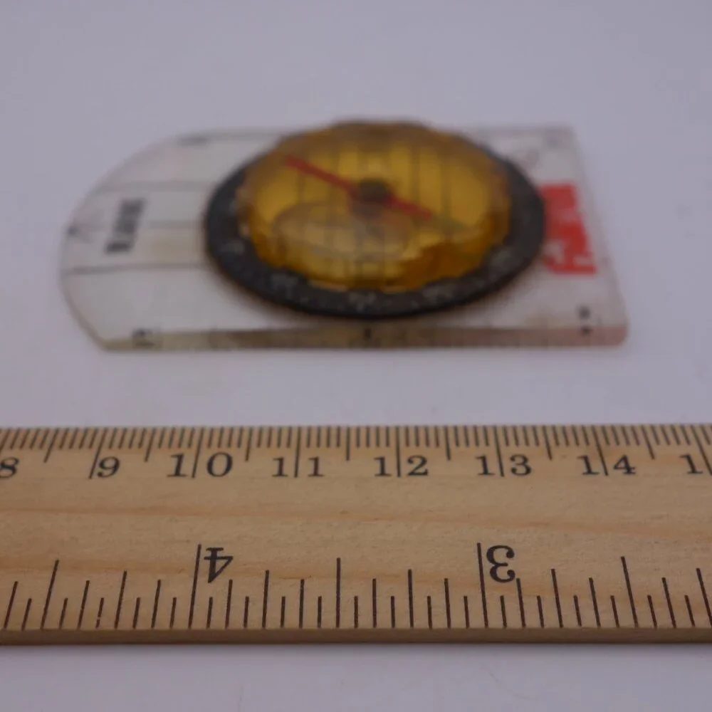 World Famous Compass - Picture 5 of 10